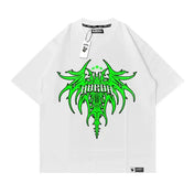 Horda: l'abbigliamento che ti permette di esprimere la tua individualità. Scopri i nostri capi streetwear esclusivi, realizzati con materiali di alta qualità e design innovativi. Acquista online!