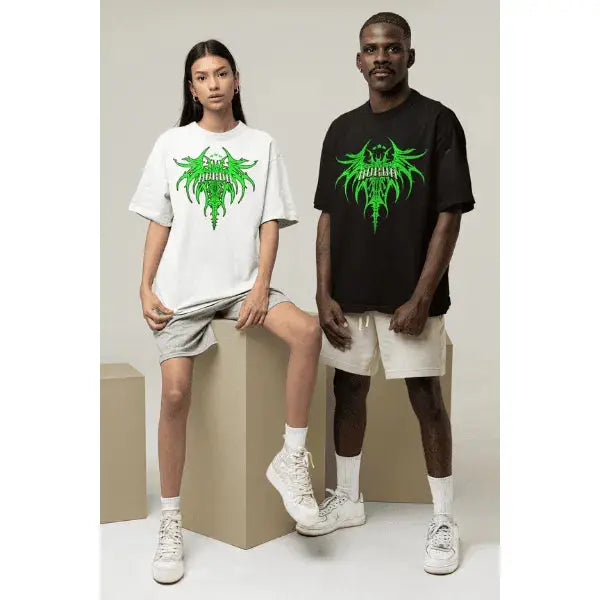 Horda: l'abbigliamento che ridefinisce lo streetwear contemporaneo. Design all'avanguardia, materiali premium e dettagli ricercati per un look che non passa inosservato. Acquista ora!