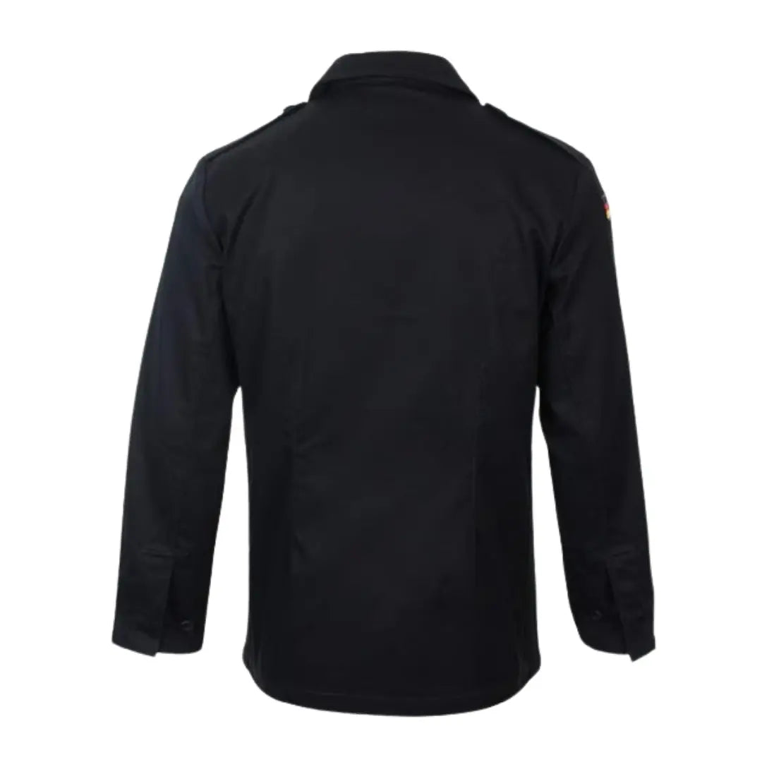 camicia moleskin militare Tedesca Horda Brand Streetwear
