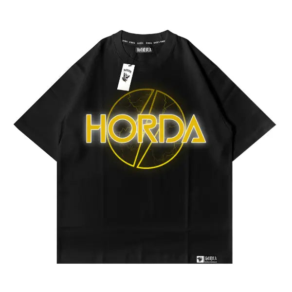 Vivi la rivoluzione dello stile urbano con Horda. Scopri la nostra selezione di capi streetwear di alta qualità, pensati per chi vuole distinguersi. Esplora la nuova collezione!