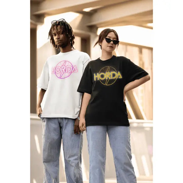 Horda: l'abbigliamento che ridefinisce lo streetwear contemporaneo. Design all'avanguardia, materiali premium e dettagli ricercati per un look che non passa inosservato. Acquista ora!