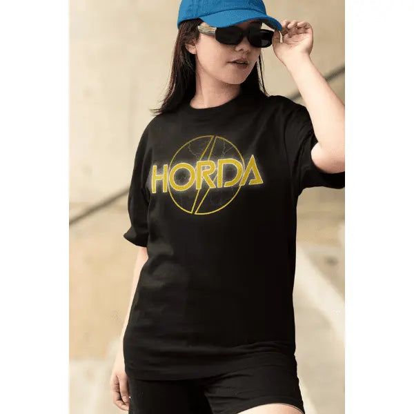 Streetwear Horda: l'essenza della cultura urbana in ogni dettaglio. Design originali, materiali di alta qualità e dettagli unici per un look che esprime la tua personalità. Scopri la collezione!