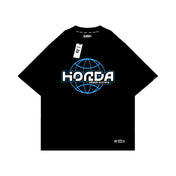 y2k T shirt 100% Horda Brand Y2K Horda Brand Streetwear