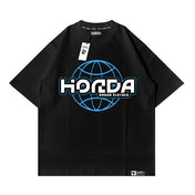 Streetwear Horda: l'essenza della cultura urbana in ogni dettaglio. Design originali, materiali di alta qualità e dettagli unici per un look che esprime la tua personalità. Scopri la collezione!