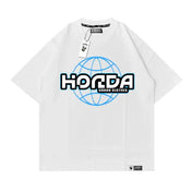 Horda: l'abbigliamento che ti permette di esprimere la tua individualità. Scopri i nostri capi streetwear esclusivi, realizzati con materiali di alta qualità e design innovativi. Acquista online!