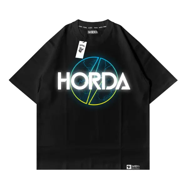 Vivi la rivoluzione dello stile urbano con Horda. Scopri la nostra selezione di capi streetwear di alta qualità, pensati per chi vuole distinguersi. Esplora la nuova collezione!
